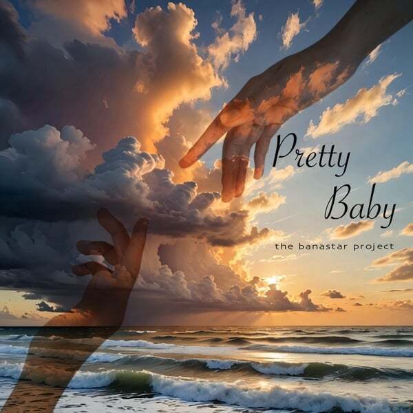 Cover art for Pretty Baby